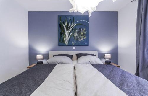 Oberhausen an der Nahe Apartment | Oberhausen an der Nahe einfach nur schön