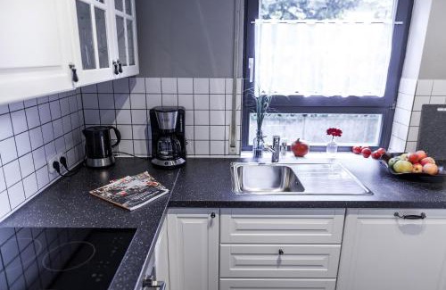 Oberhausen an der Nahe Apartment | Oberhausen an der Nahe einfach nur schön