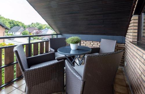 Sterkrade-Nord Apartment | Oberhausener Ferienwohnung