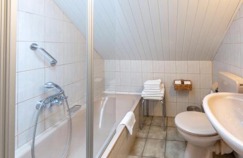 Sterkrade-Nord Apartment | Oberhausener Ferienwohnung