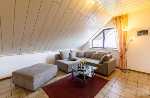 Sterkrade-Nord Apartment | Oberhausener Ferienwohnung