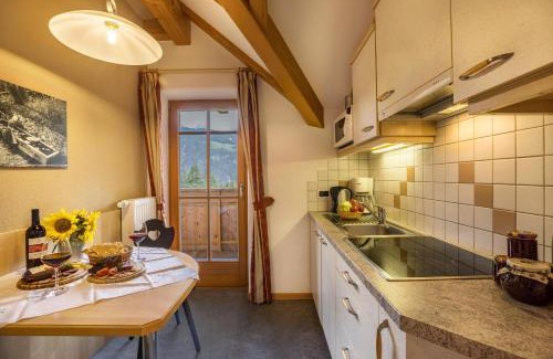 Parrocchia di San Sigismondo Apartment | Oberplunerhof - Fewo Bruneck