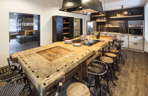 Rappele Hostel | Oberstdorf Hostel