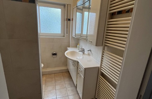 Oberursel Apartment | Oberursel old town very centrally located