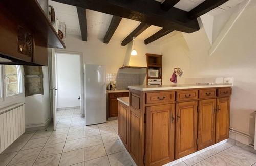 Beyrie-sur-Joyeuse House | Obiloua - Beyrie SUR Joyeuse