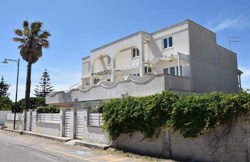 Lendinuso House | Oblò sul Mare - Villa nel cuore del Salento