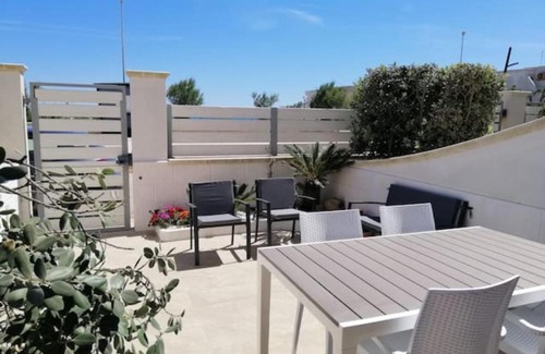 Lendinuso House | Oblò sul Mare - Villa nel cuore del Salento