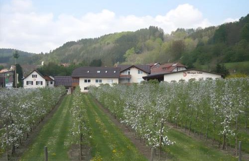 Stockach Apartment | Obstgut Mit Herz Thomas Maier