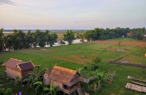 Tboung Khmum Apartment | OBT - The Coconut Bungalow
