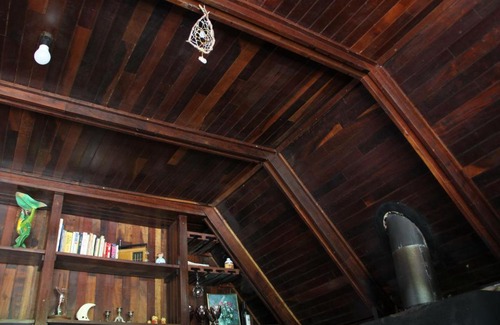 Delfim Moreira Cabin | Oca Chalé
