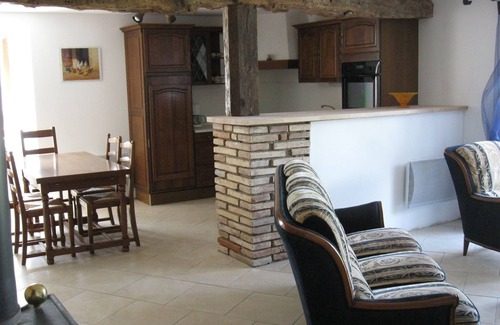 Valderies Cottage | Occitanie, near Albi, in a former agricultural estate, with swimming pool
