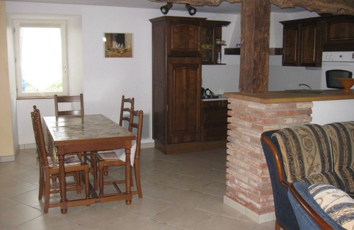 Valderies Cottage | Occitanie, near Albi, in a former agricultural estate, with swimming pool