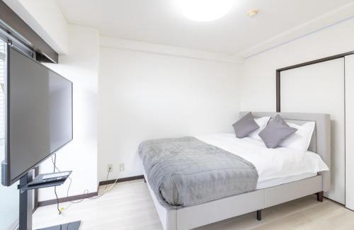 Shikitsuhigashi Apartment | Ocean 今宮戎駅前