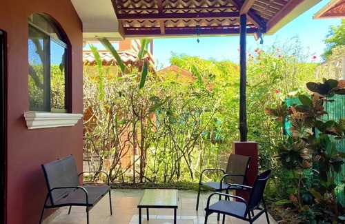 Esterillos Oeste House | Ocean 17 Homenn