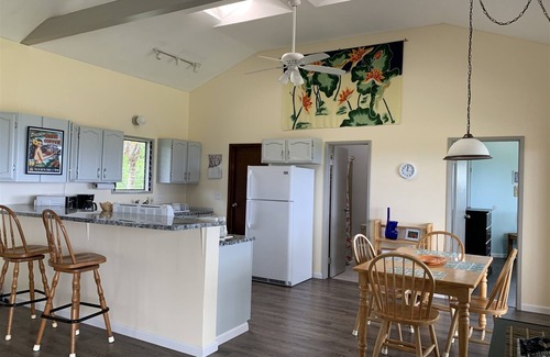 Discovery Harbour House | Ocean and Golf Views