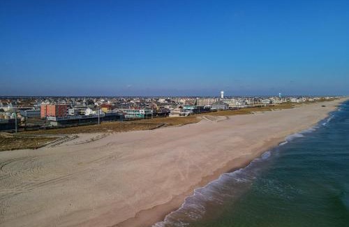 Ortley Beach House | Ocean Avenue Oasis