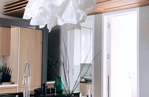 Na Chom Thian Apartment | Ocean Beachfront Smart Unit