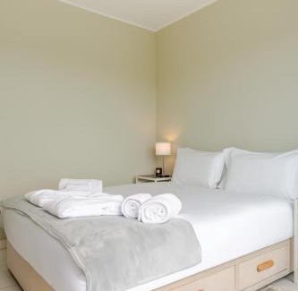 Darque Apartment | Ocean Bliss - Beach & BBQ Apartment