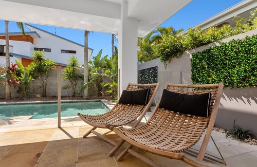 Kingscliff House | OCEAN BLUE ON SALT BEACH