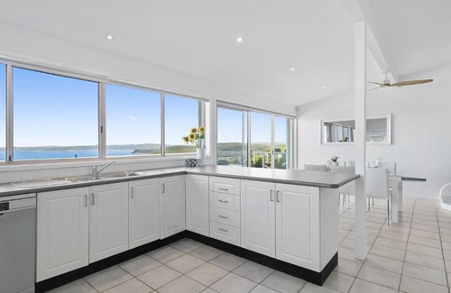 Killcare Heights House | Ocean Break at Killcare