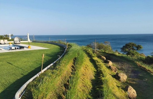 Pedasi Villa | Ocean Breeze Cove - Adults Only - Luxury Retreat
