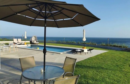 Pedasi Villa | Ocean Breeze Cove - Adults Only - Luxury Retreat