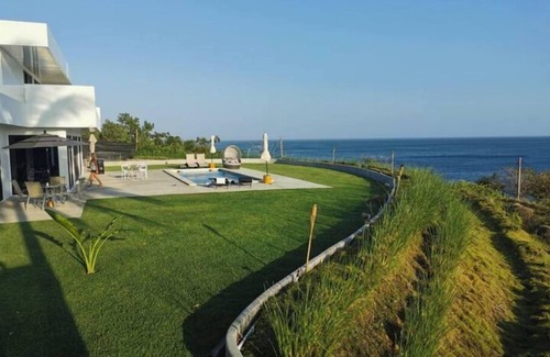 Pedasi Villa | Ocean Breeze Cove - Adults Only - Luxury Retreat