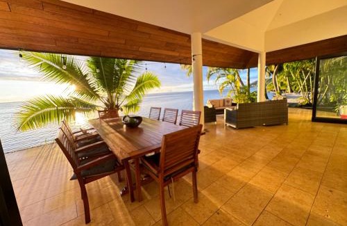 Teahupoo Villa | Ocean Breeze Villa