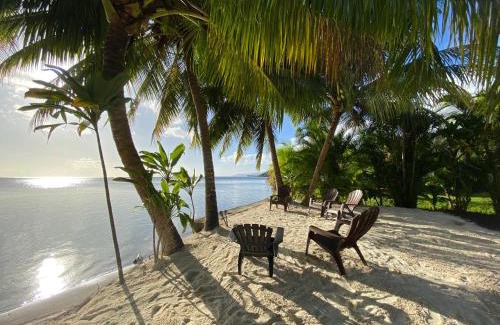 Teahupoo Villa | Ocean Breeze Villa