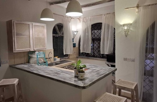 Mtwapa House | Ocean cool breeze lamarina 2 bedrooms Bavaria