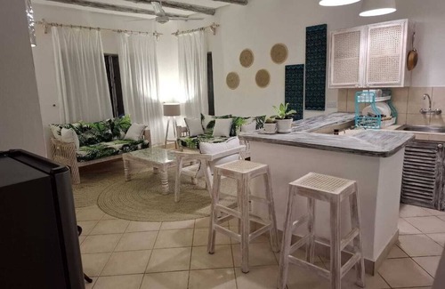 Mtwapa House | Ocean cool breeze lamarina 2 bedrooms Bavaria