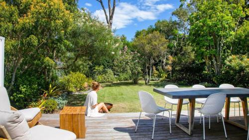 Macmasters Beach House | Ocean Delight at Macmasters Beach
