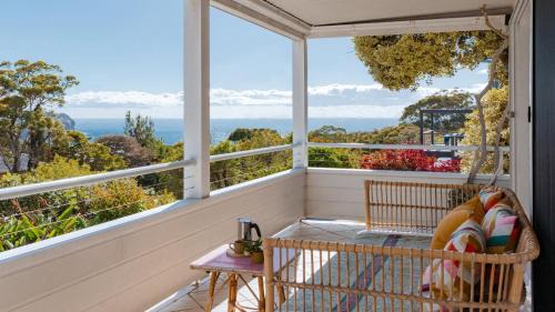 Macmasters Beach House | Ocean Delight at Macmasters Beach