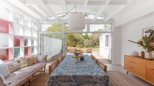 Macmasters Beach House | Ocean Delight at Macmasters Beach