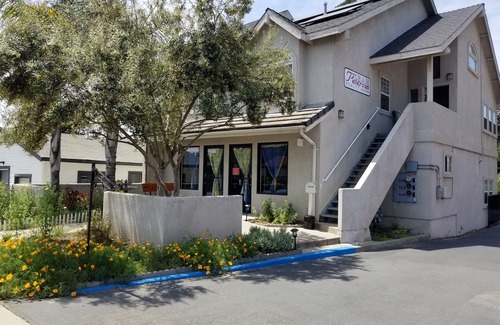 Grover Beach Apartment | Ocean/Dune View 3rd Story 1 bedroom Apt Sleeps 1-4 No Smoking Pets OK Near Beach