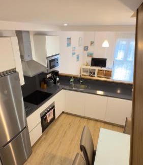 Orio Apartment | Ocean
