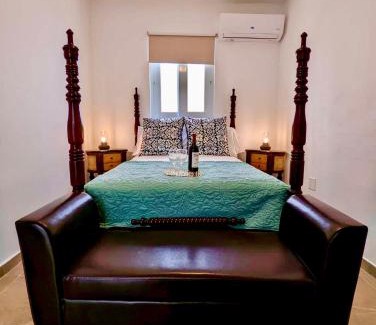 Hato Abajo Apartment | Ocean Front Apartments