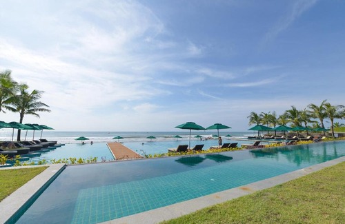 Ngwe Saung Other | Ocean Front Campgrounds