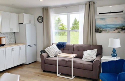 Richmond County Cottage | Ocean Front Caper Cottages - Cottage 2 BLUE