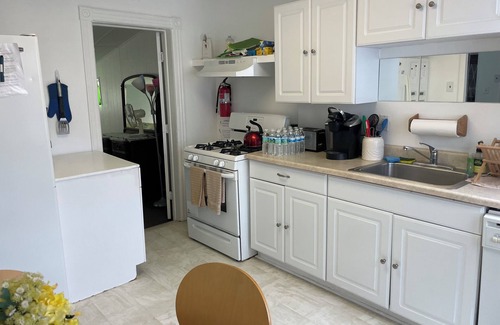 Bradley Beach House | Ocean front! Fun for the whole family in this 5 bedroom beach house