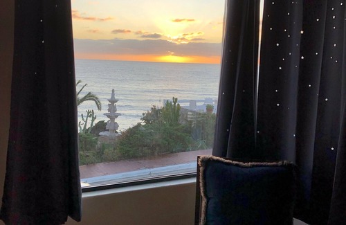 La Fonda House | Ocean Front House, 3 BR, Gated Community, Plaza Del Mar in Playas de Rosarito