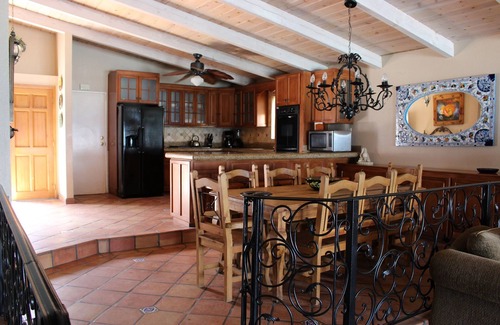 San Antonio del Mar House | OCEAN FRONT ISLA Vacation Home “Beach House” Rosarito Mexico 🇲🇽