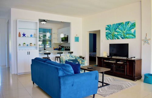 Tower Isle Condo | Ocean Front Luxury 2/2 in Whispering Seas