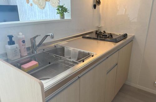 Kin Apartment | Ocean front! SOU Resort YAKA
