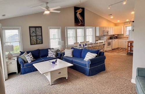 McCutcheon Field House | Ocean Heir -The Water is Calling