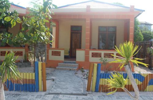 South Sulawesi Bed & Breakfast | Ocean holiday