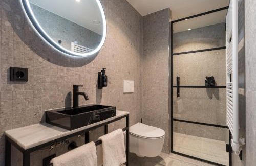 Scheveningen Badplaats Apartment | Ocean House Scheveningen