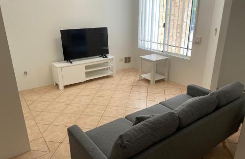 Clarkson House | Ocean Keys Family Accommodation