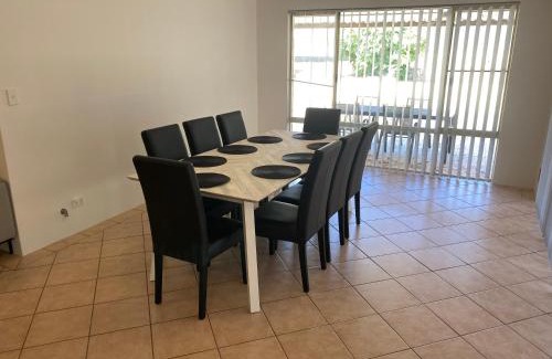 Clarkson House | Ocean Keys Family Accommodation