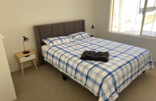 Clarkson House | Ocean Keys Family Accommodation